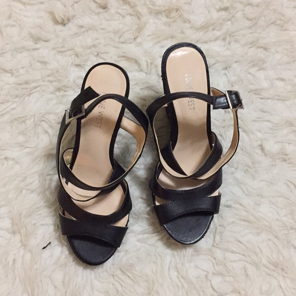 NINE WEST$70